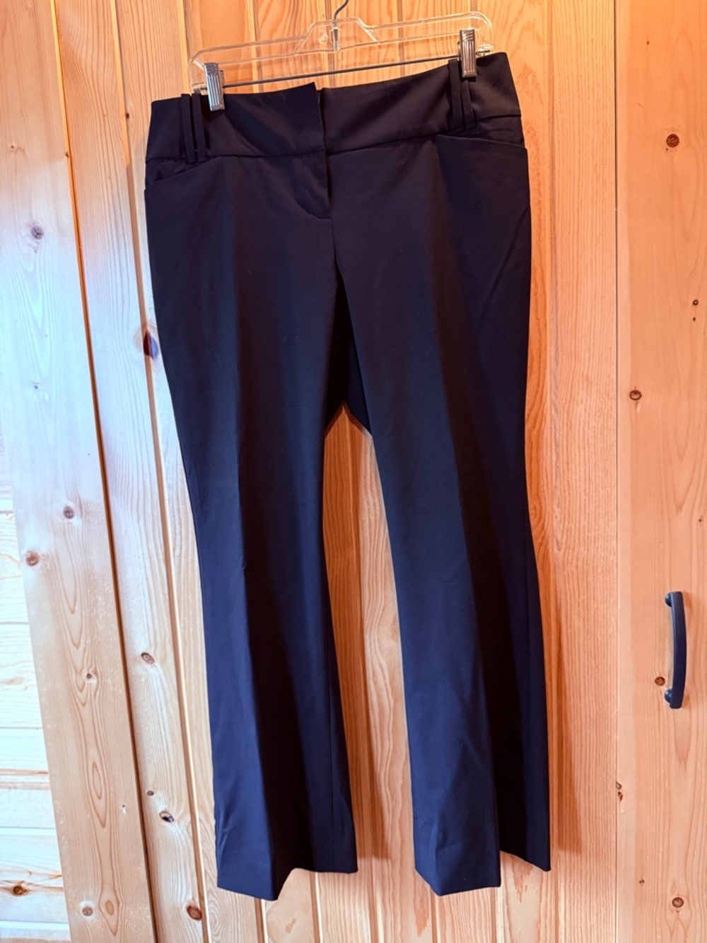 THE LIMITED “Cassidy” fit size 10 S dress
pants